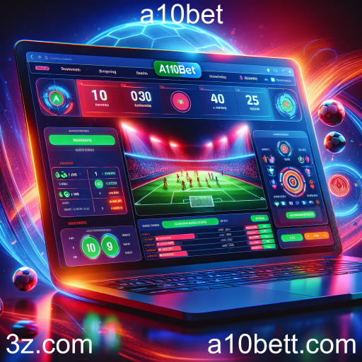 Apostas em a10bet: Uma Nova Era de Entretenimento