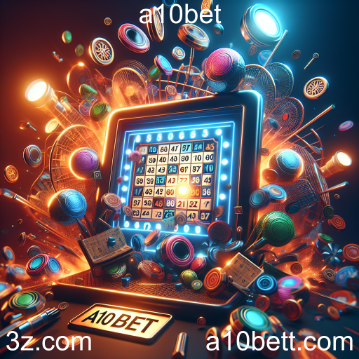 Descubra a Diversão do Bingo no a10bet