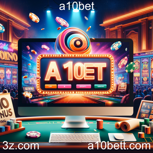 Maximize Seus Ganhos com as Promoções do a10bet